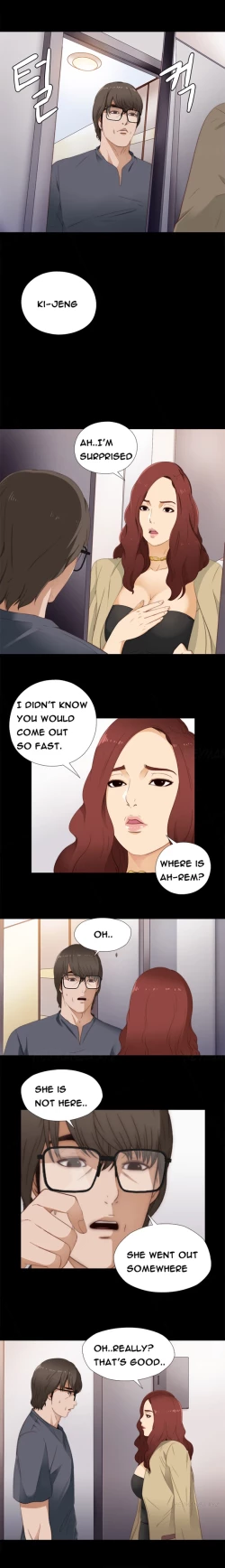 Page 190 of Girl Next Door Ch.1-11