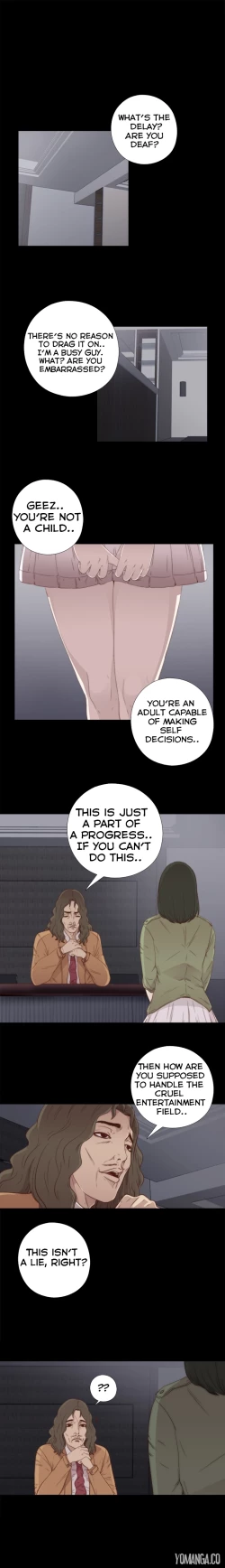 Page 203 of Girl Next Door Ch.1-11