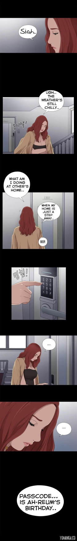 Page 206 of Girl Next Door Ch.1-11