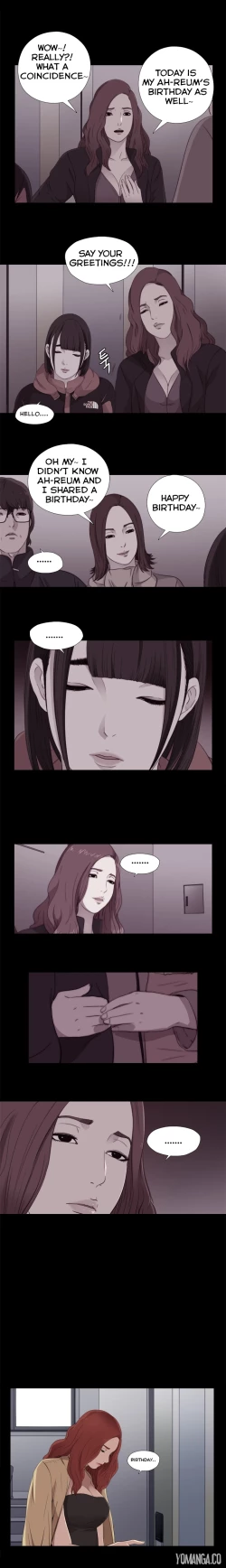 Page 208 of Girl Next Door Ch.1-11