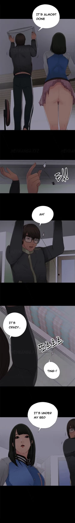 Page 71 of Girl Next Door Ch.1-11