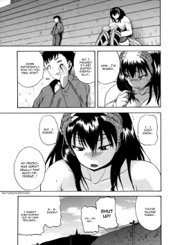 Page 169 of Monzetsu Taigatame| Faint in Agony BodylockCh. 1-5