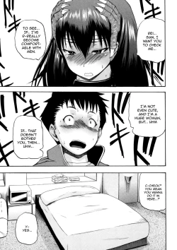 Page 173 of Monzetsu Taigatame| Faint in Agony BodylockCh. 1-5