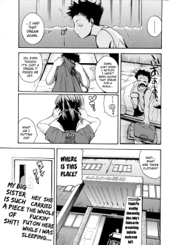 Page 76 of Monzetsu Taigatame| Faint in Agony BodylockCh. 1-5