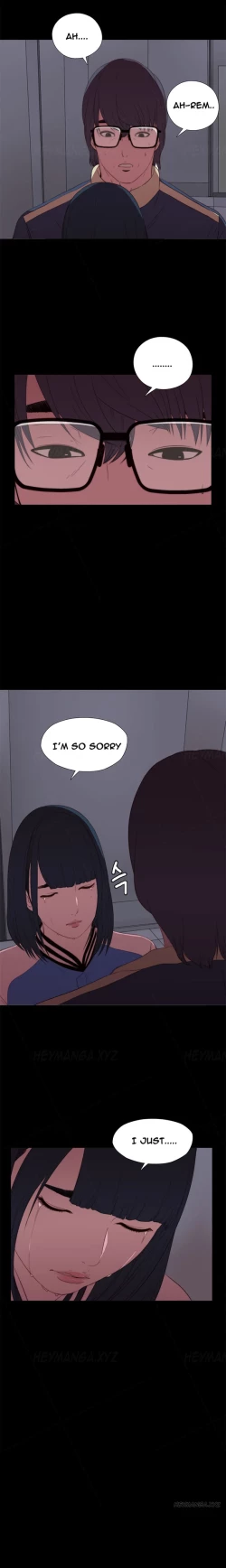 Page 141 of Girl Next Door Ch.1-12