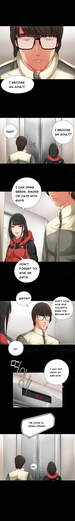 Page 15 of Girl Next Door Ch.1-12