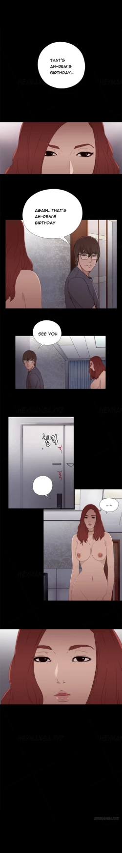 Page 198 of Girl Next Door Ch.1-12