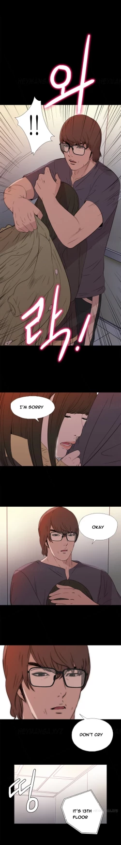 Page 232 of Girl Next Door Ch.1-12