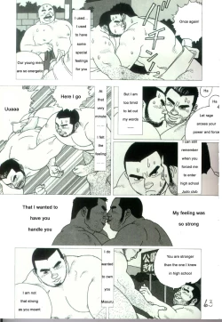 Page 4 of Shrine Festival Sumo