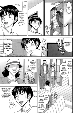 Page 28 of Boku to Itoko no 7-kakan Sex | Seven Days of Sex with Cousin