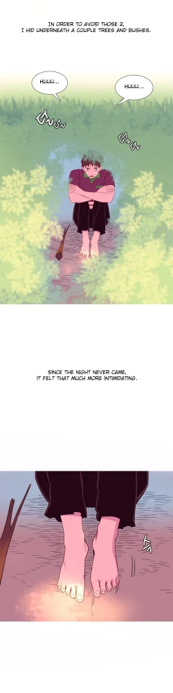 Page 124 of A World That I Rule Ch.01-25