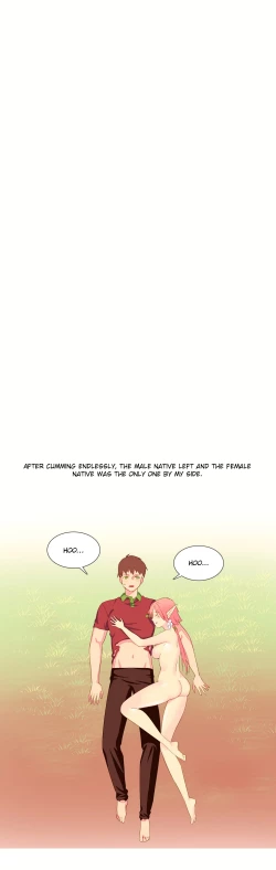 Page 149 of A World That I Rule Ch.01-25