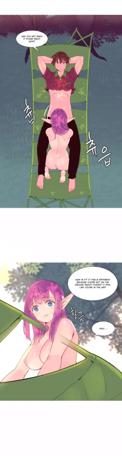 Page 235 of A World That I Rule Ch.01-25