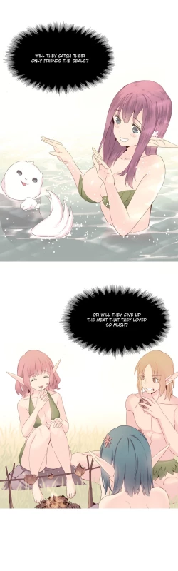 Page 315 of A World That I Rule Ch.01-25