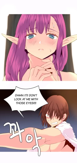 Page 407 of A World That I Rule Ch.01-25