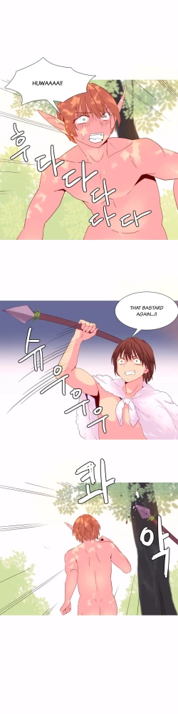 Page 475 of A World That I Rule Ch.01-25