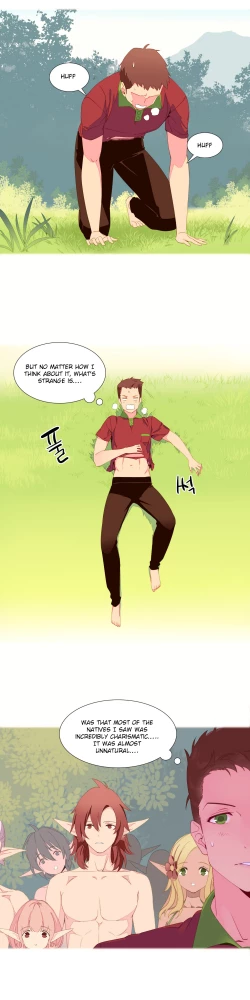 Page 68 of A World That I Rule Ch.01-25