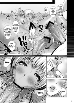 Page 10 of Sonipocha Nangoku Satsuei Ryokou | SoniPocha Tropical Photoshoot Trip