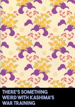 Page 23 of Kashima-chan no Renai Sensen Ijou Ari | There's Something Weird With Kashima's War Training