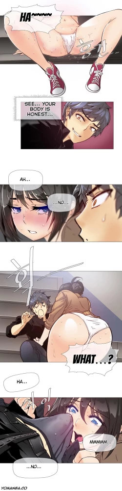 Page 129 of Household Affairs Ch.1-37