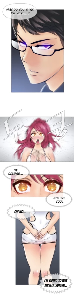 Page 179 of Household Affairs Ch.1-37