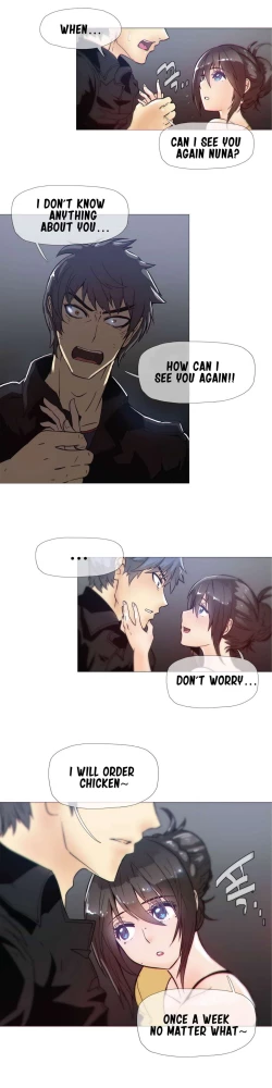 Page 355 of Household Affairs Ch.1-37