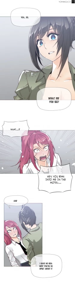 Page 451 of Household Affairs Ch.1-37