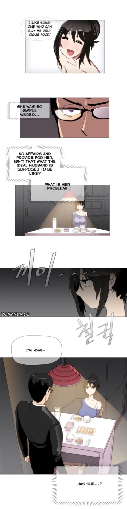 Page 50 of Household Affairs Ch.1-37