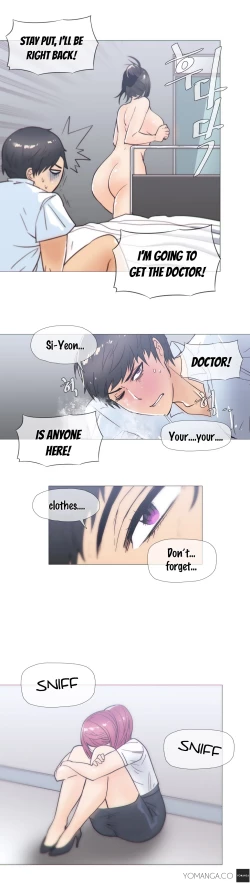 Page 561 of Household Affairs Ch.1-37