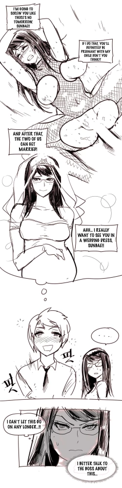 Page 671 of Household Affairs Ch.1-37