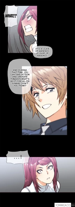 Page 704 of Household Affairs Ch.1-37