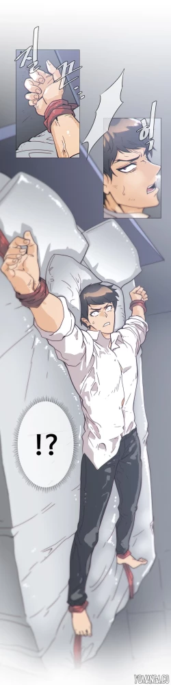 Page 794 of Household Affairs Ch.1-37