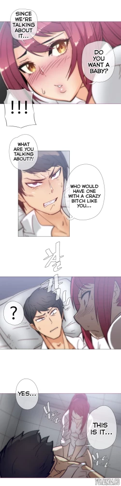 Page 811 of Household Affairs Ch.1-37