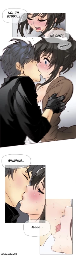 Page 114 of Household Affairs Ch.1-38