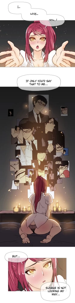 Page 161 of Household Affairs Ch.1-38