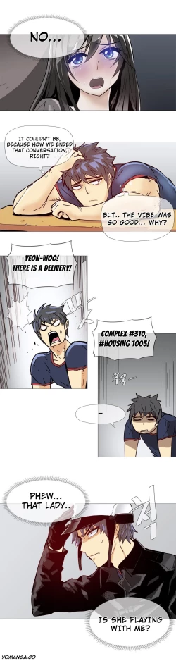 Page 238 of Household Affairs Ch.1-38