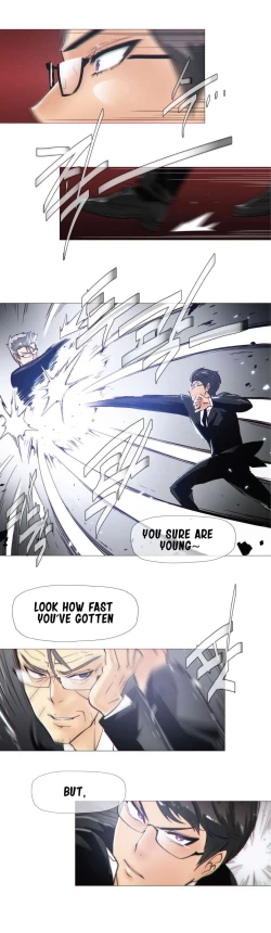 Page 347 of Household Affairs Ch.1-38