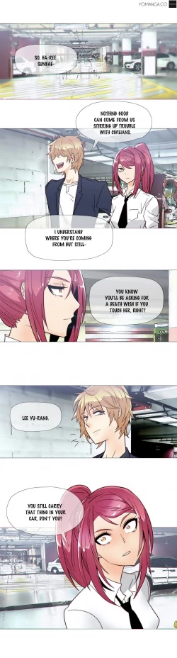 Page 464 of Household Affairs Ch.1-38