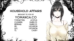 Page 470 of Household Affairs Ch.1-38