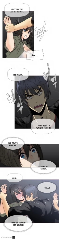 Page 473 of Household Affairs Ch.1-38