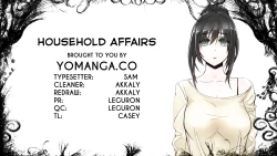Page 506 of Household Affairs Ch.1-38