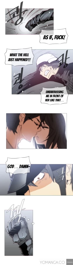 Page 614 of Household Affairs Ch.1-38