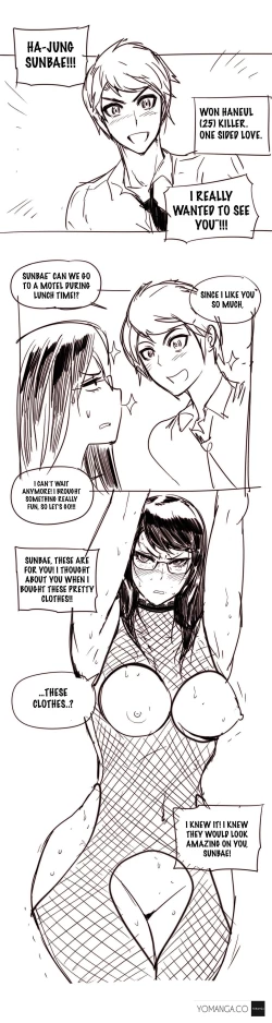 Page 670 of Household Affairs Ch.1-38