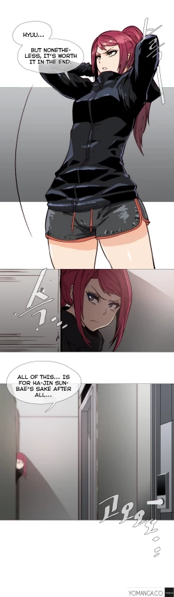 Page 709 of Household Affairs Ch.1-38