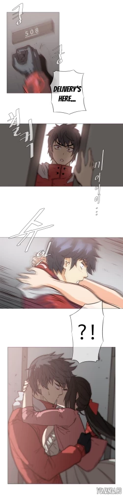 Page 768 of Household Affairs Ch.1-38