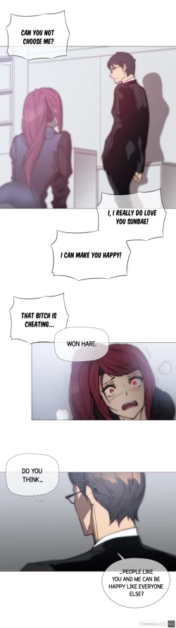 Page 784 of Household Affairs Ch.1-38