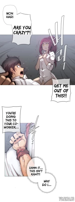 Page 799 of Household Affairs Ch.1-38