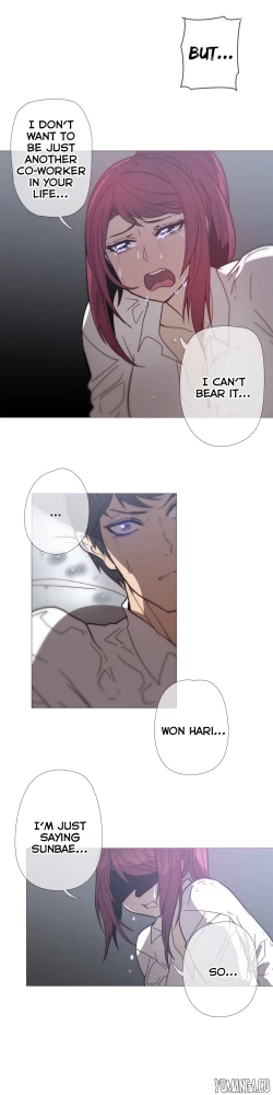 Page 804 of Household Affairs Ch.1-38