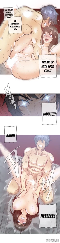 Page 825 of Household Affairs Ch.1-38