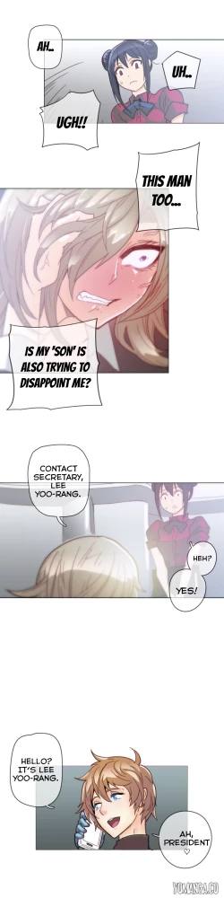 Page 838 of Household Affairs Ch.1-38